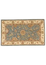 Nourison Nourison 2000 2210 BLUE Area Rugs